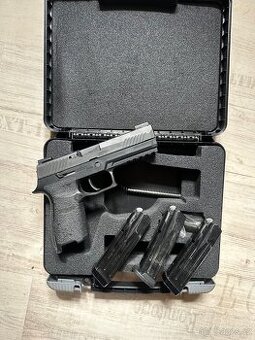 Sig p320