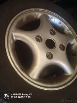 Al kola 4 ks 4x114,3,155x65x13