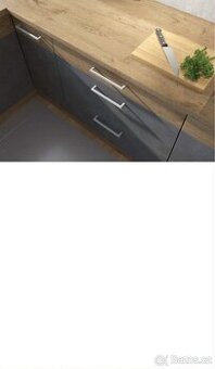 Kuchyňská pracovní deska