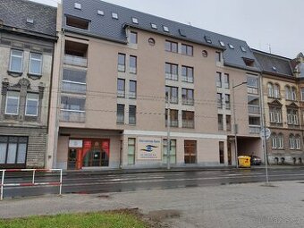 Pronájem bytu 4+kk 120m2 v Opavě