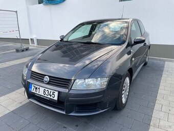 Fiat stilo 3D 1.4i racing klima/tempomat