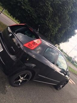 FIAT GRANDE PUNTO 1.4