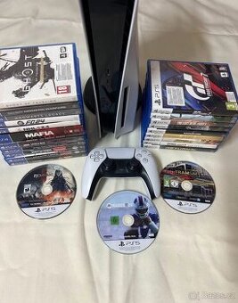 Ps5