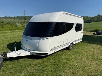 Hobby Premium 440 SFR – „Espresso-off-grid“ edice