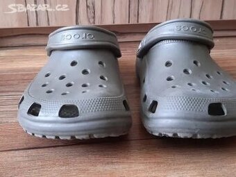 Pantofle CROCS