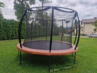 Trampolína Marimex