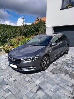 Opel Insignia Sports tourer