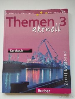 Themen aktuell 3 - učebnice