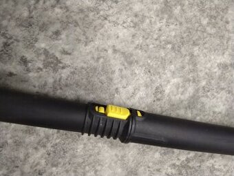 Trubky pro parní čističe Karcher