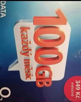 Data 100gb