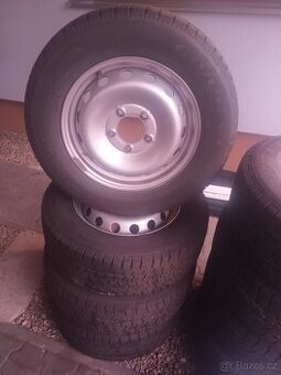 Renault master, Opel movano, Nissan NV 400