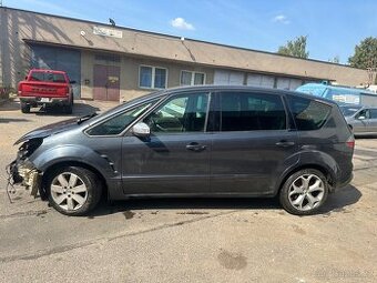 Ford s-max 2.0 tdci Dily