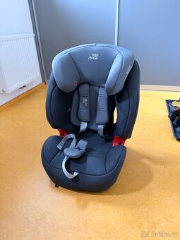 Britax Romer Evolva 1-2-3 SL SICT