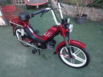 Babetta 210 původní stav - 1
