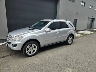 Mercedes-Benz 164 ML Facelift 350i 200kw 4Matic