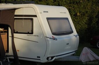 karavan Eriba Nova GL 545 (2018)