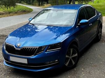1.4tsi 110kw, Style, 68000km, ČR, FullLED, Keyless - 1