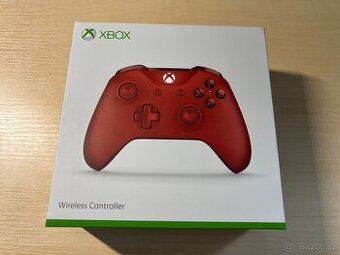 Xbox one ovladač