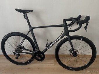 Giant TCR Advanced 1+ Disc Pro Compact 2021