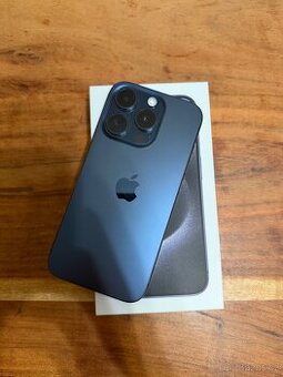 iPhone 15 Pro 128 GB