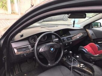 Vyměním e60