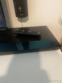 Domácí kino Sony BDV-E4100 5.1
