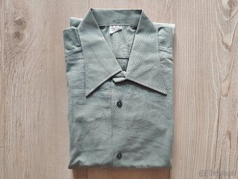 Vojenská košile ČSLA vz. 21, i velké velikosti