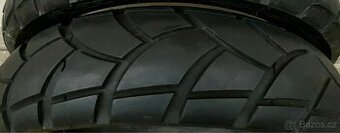 Zadní pneu Michelin Anakee 2 150/70-17