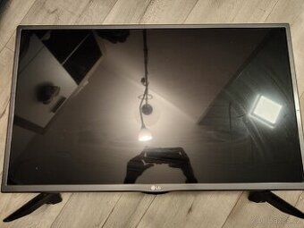 TV LG 80" za odvoz