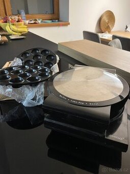 MINI PEKÁRNA 3 V 1 STEBA CM 3