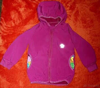 Softshellová bunda vel. 92