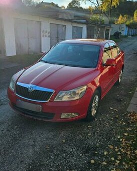 Škoda Octavia 2 1.9TDi 77kw BEZ KOROZE