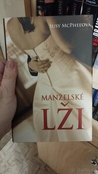 Manželské lži