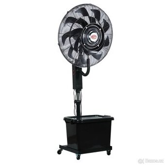 Exterér. ventilátor ROTT TAJFÚN PROFI 2025