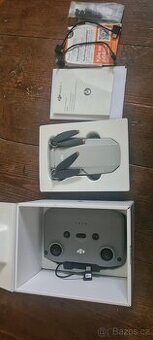Prodam dron Dji mini 2 se