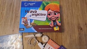 Albi tužka s knížkami