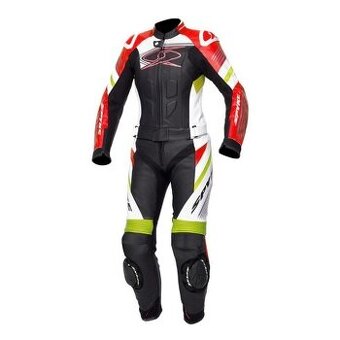 Spyke Estoril Sport Lady-Dámská moto kombinéza, dvoudílná