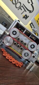 Foukačka  / zafukovani - 1