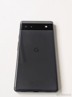 Google Pixel 6a