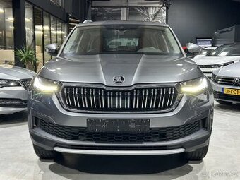 Skoda kodiaq 2.0 TDi STYLE