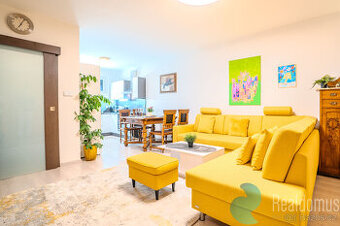 Prodej bytu 3+kk, Horoměřice, K Lesu - 1