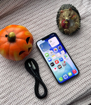 HLEDÁŠ IPHONE? Prodám Apple 13 PRO - 128GB - GRAY