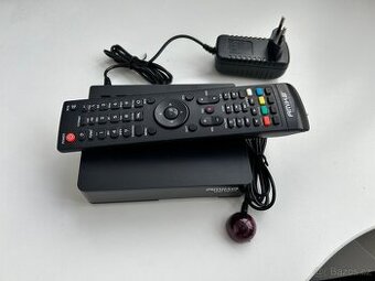 Satelitní přijímač AMIKO MINI HD265