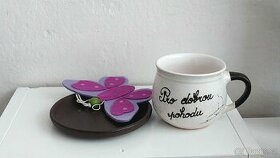 Hrneček pro dobrou pohodu
