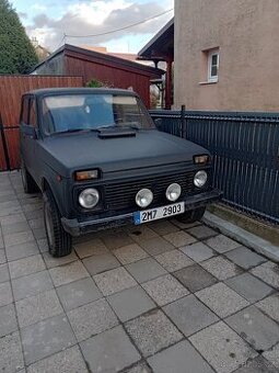 Lada Niva