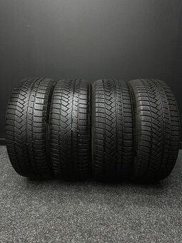 Sada pneu Continental 215/55/18 95T