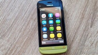 Nokia C5