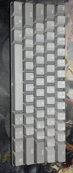 Endorfy Thock V2 Compact Wireless cz