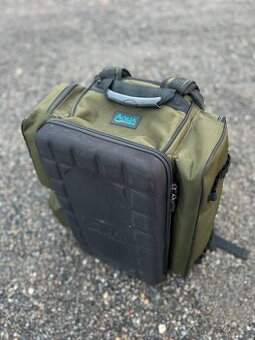 Aqua Deluxe Roving Ruksack