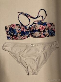 Dvojdílné plavky Primark